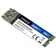 INTENSO 256GB Top M.2 SATA M.2 2280 3832440