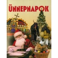 Hertelendy Csaba - Ünnepnapok