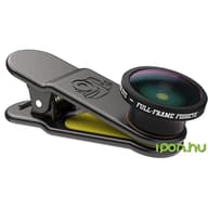 BLACKEYE Full-Frame Fisheye Linse