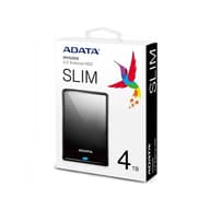 ADATA HV620S 2TB 2.5" USB 3.0 Fekete AHV620S-2TU31-CBK