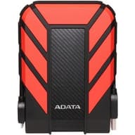 ADATA HD710 Pro 2TB 2.5" USB 3.0 Piros AHD710P-2TU31-CRD
