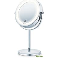 BEURER 654.86 BS 55 lit cosmetic mirror