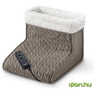 BEURER 533.01 FWM 45 leg warmers vibration massage