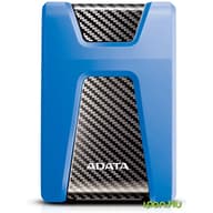 ADATA HD650 2TB 2.5" USB 3.0 Kék AHD650-2TU31-CBL