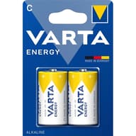 VARTA Energy baby elem (C) 2db