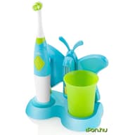 ETA 1294 90080 copil periuţă de dinţi albastru