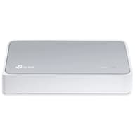 TP-LINK TL-SF1008D 8 portos 10/100 Mbps asztali Switch