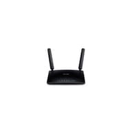 TP-LINK TL-MR6400 300 Mbps cable without N-es 4G LTE Router