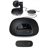 LOGITECH GROUP Videoconference system (960-001057)