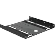 DELOCK 18205 - Mounting bracket 2.5" - 3.5"