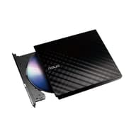 ASUS SDRW-08D2S-U LITE fekete
