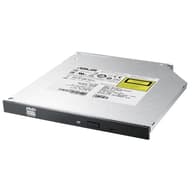 ASUS SDRW-08U1MT OEM fekete