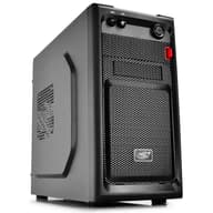 DEEPCOOL Smarter fekete