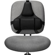 FELLOWES Professional Series Ultimate back support 8041801