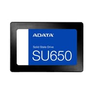 ADATA 512GB Ultimate SU650 SATA 3 2.5" ASU650SS-512GT-R