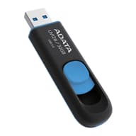ADATA UV128 32GB USB 3.0 Schwarz und Blau