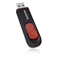 ADATA C008 32GB USB 2.0 Black