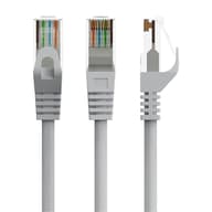GEMBIRD UTP CAT6 veza Siva 5m PP6U-5M