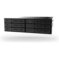 CHIEFTEC CMR-625 Backplane