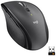 LOGITECH Marathon M705 cable without mouse USB - antracit