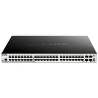 D-LINK DGS-1510-52XMP/E