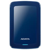 ADATA HV300 1TB 2.5" USB 3.1 Kék AHV300-1TU31-CBL