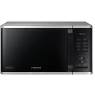 SAMSUNG MG23K3515AS/EO MW3500K Grill cuptor cu microunde cuptor Browning Plus cu funcţie 23 l