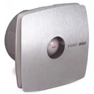 CATA 01051000 X-Mart 12 T Fürdőszobai-szellőztető fan inox