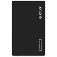 ORICO 3588US3-V1 - 2.5" - 3.5" External Hard Drive Enclosure black