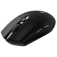 LOGITECH G305 Lightspeed black