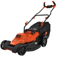 BLACK AND DECKER BEMW481BH-QS Rotation Rasenmäher 42 cm 1800W