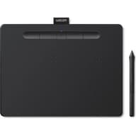WACOM Intuos S Black North CTL-4100K-N grafikus tábla