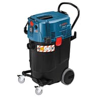 BOSCH GAS 55 M AFC Professional Wet / Dry vacuum cleaner 1380W