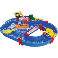 AQUAPLAY StartSet beginner court set
