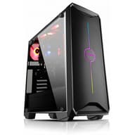 AIO Magnum Window RGB fekete