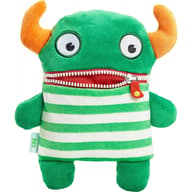 SCHMIDTSPIELE Pat a trouble eater plush 22cm