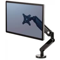 FELLOWES Platinum Series Single Monitor Arm
