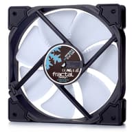 FRACTAL DESIGN Venturi HP-12 PWM fekete-fehér