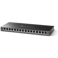 TP-LINK TL-SG116E 16-Port Gigabit Unmanaged Pro Switch