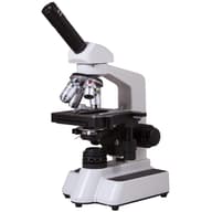 BRESSER Erudit DLX 40x-600x mikroszkóp