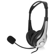 EWENT EW3562 schwarz und silber