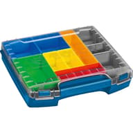 BOSCH i-BOXX 72 10-es stock Professional
