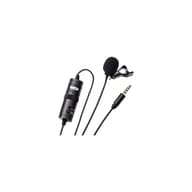 BOYA BY-M1 Omni Directional Lavalier Microphone