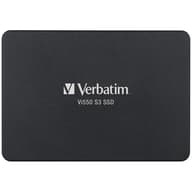 VERBATIM 256GB Vi550 S3 SATA 3 2.5" 49351