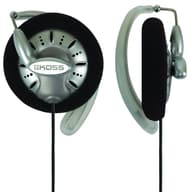 KOSS KSC75 silver