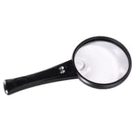 HAMA BASIC 90 magnifier LED lighting