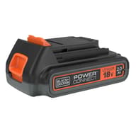 BLACK AND DECKER BL2018-XJ Baterija 18V 2Ah