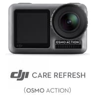 DJI Care Refresh (Osmo Action) Garancija