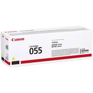 CANON CRG-055Y EREDETI