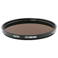 HOYA Pro ND500 52mm